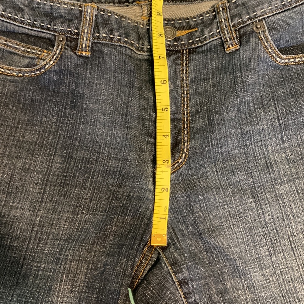 Michael Kors Stretch Jeans size 4 - Picture 11 of 13